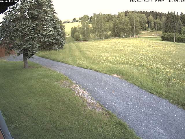 Webcam Hammerbrücke