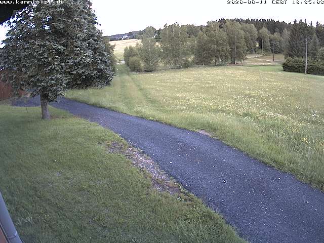 Webcam Hammerbrücke