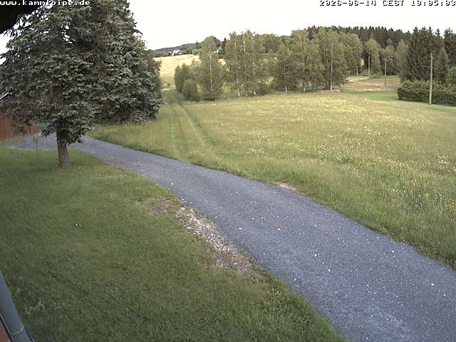 Webcam Hammerbrücke