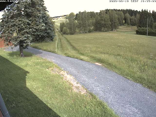 Webcam Hammerbrücke
