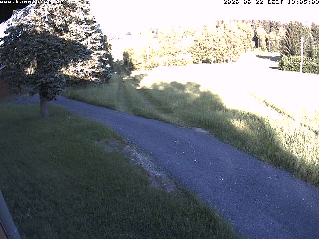 Webcam Hammerbrücke