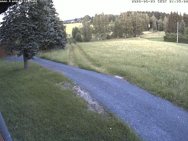 Webcam Hammerbrücke