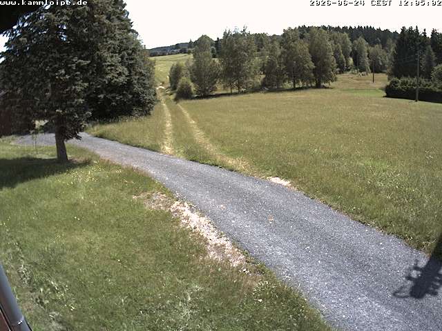 Webcam Hammerbrücke