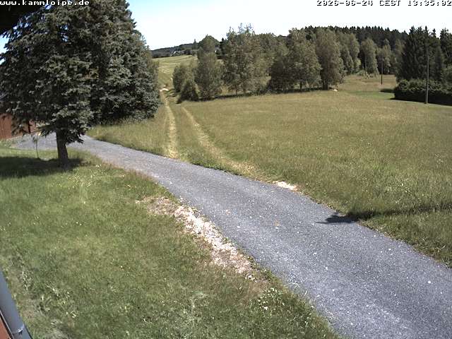 Webcam Hammerbrücke