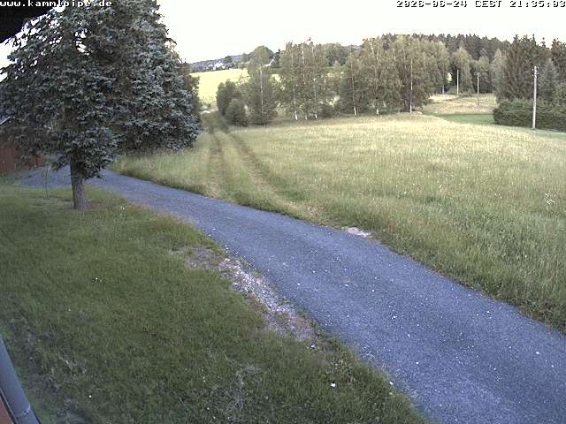 Webcam Hammerbrücke