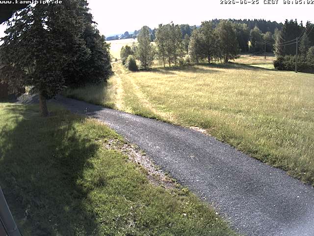 Webcam Hammerbrücke