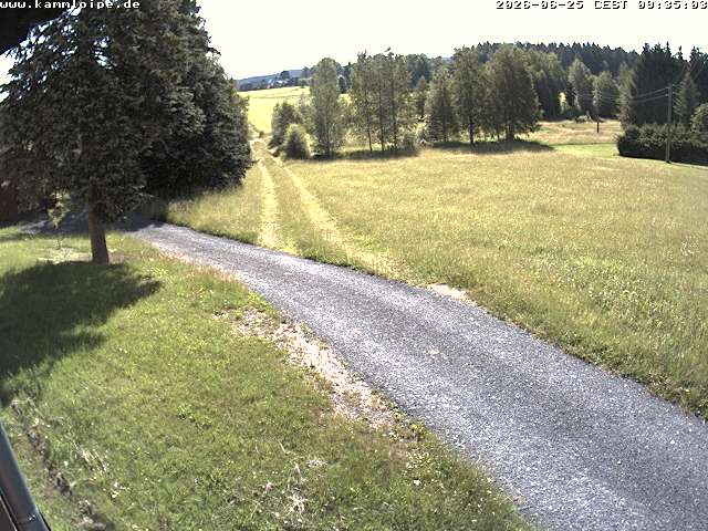 Webcam Hammerbrücke