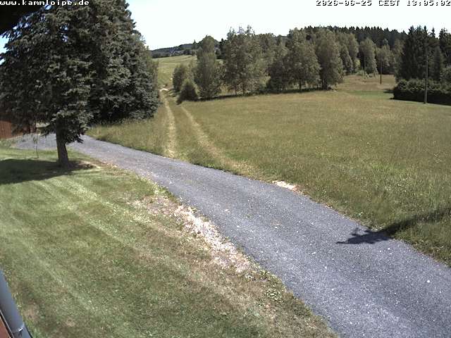 Webcam Hammerbrücke