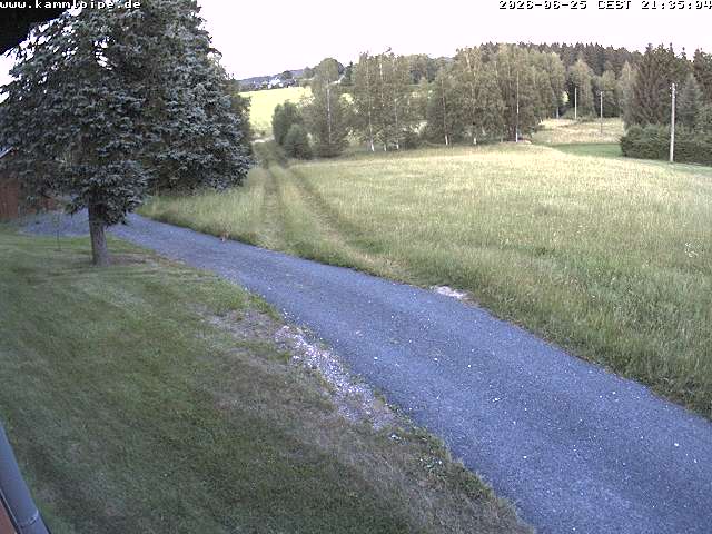 Webcam Hammerbrücke