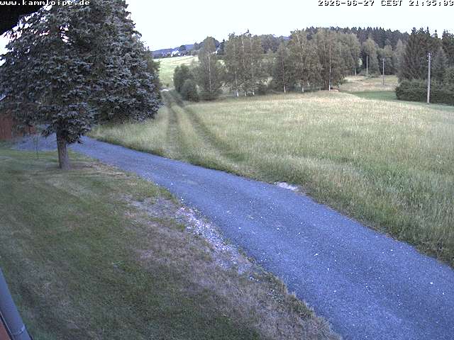 Webcam Hammerbrücke