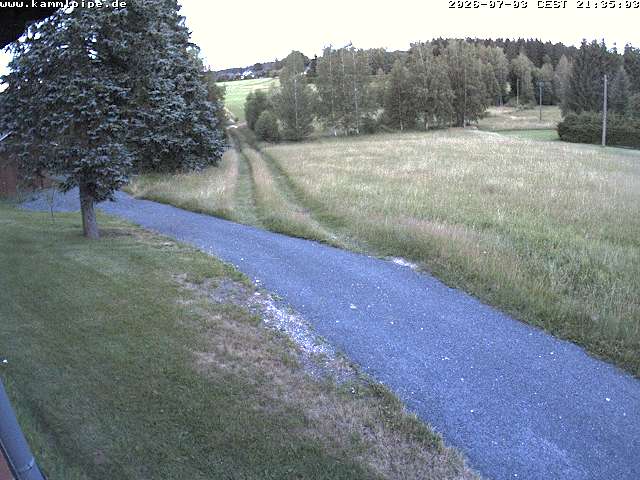 Webcam Hammerbrücke
