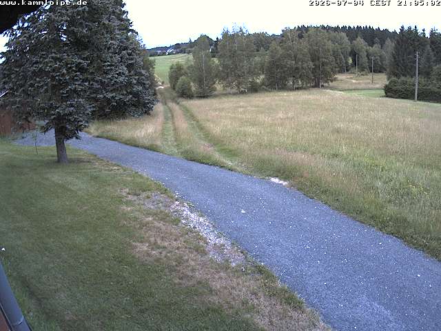 Webcam Hammerbrücke