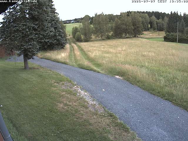 Webcam Hammerbrücke