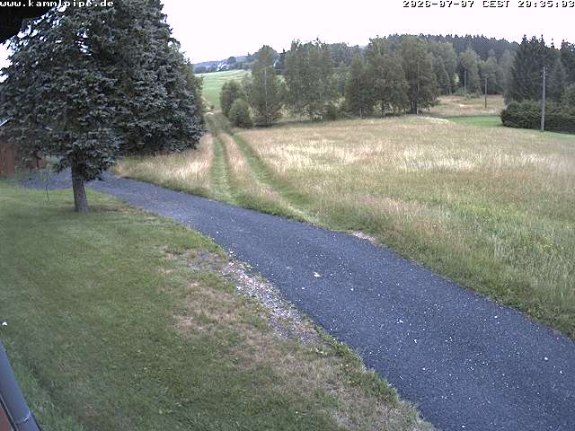 Webcam Hammerbrücke