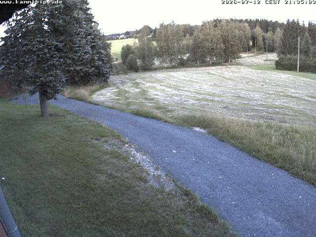 Webcam Hammerbrücke