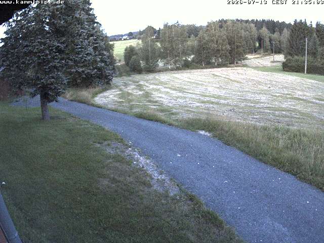 Webcam Hammerbrücke