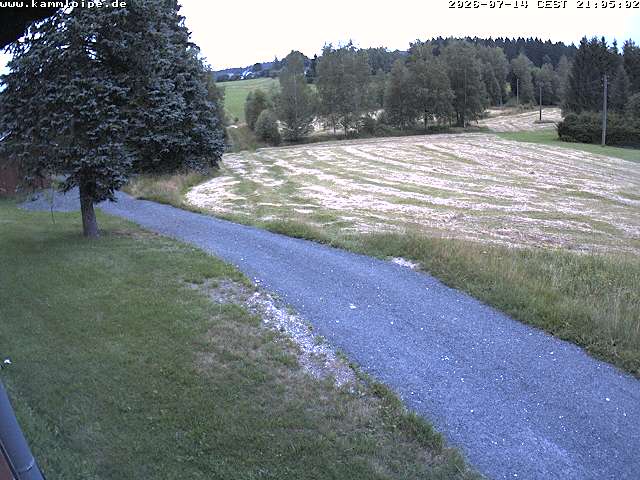 Webcam Hammerbrücke