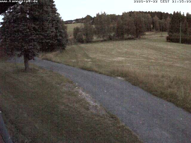 Webcam Hammerbrücke