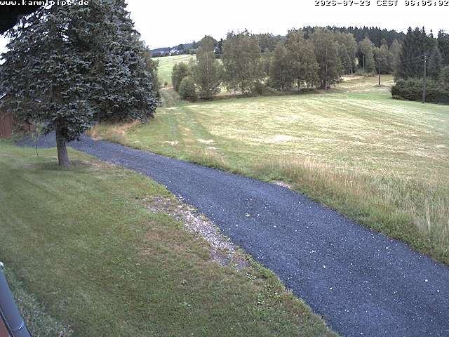 Webcam Hammerbrücke