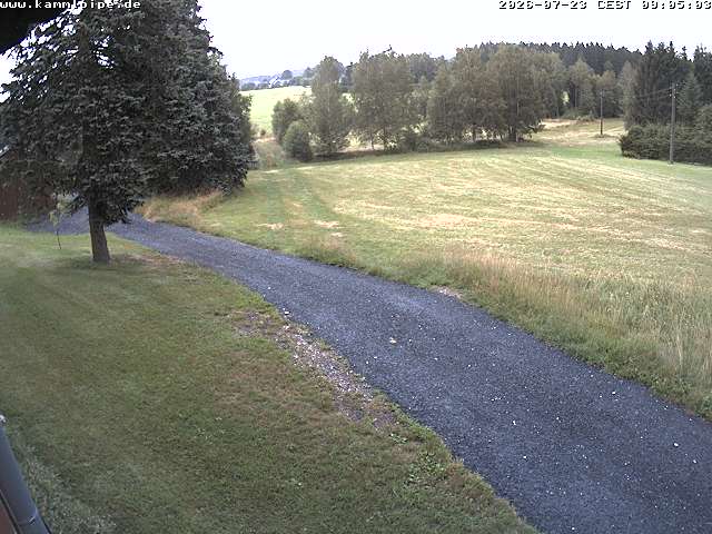 Webcam Hammerbrücke