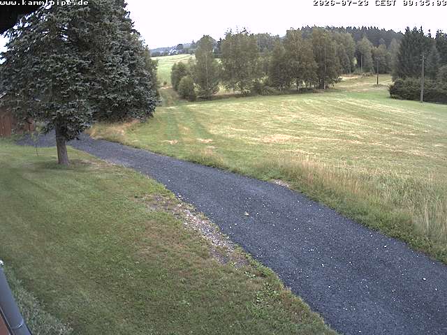 Webcam Hammerbrücke