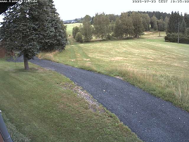 Webcam Hammerbrücke
