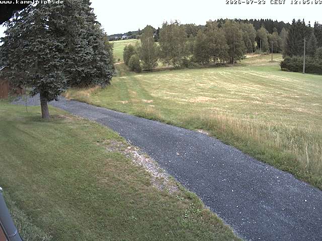 Webcam Hammerbrücke