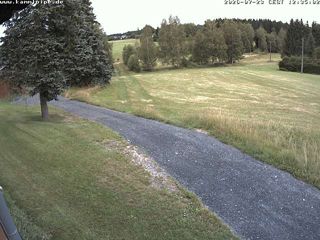Webcam Hammerbrücke