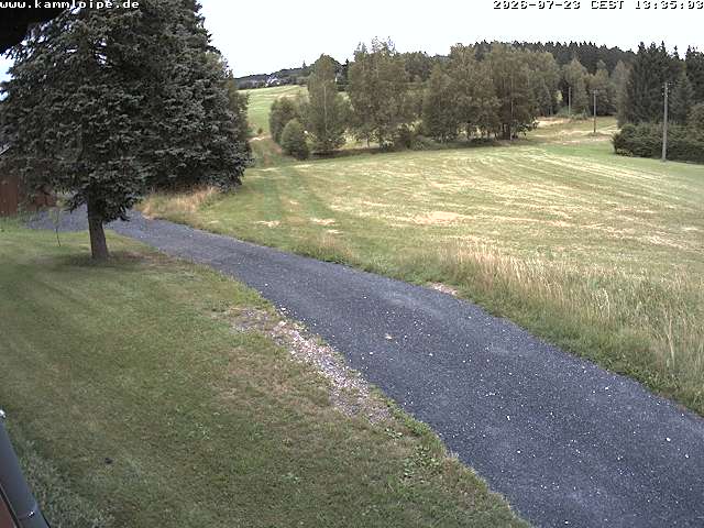 Webcam Hammerbrücke