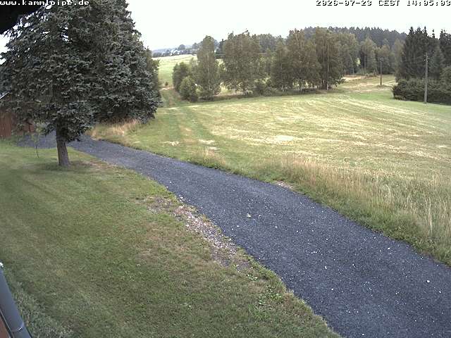 Webcam Hammerbrücke