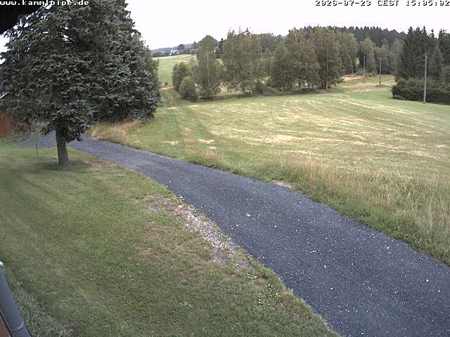 Webcam Hammerbrücke