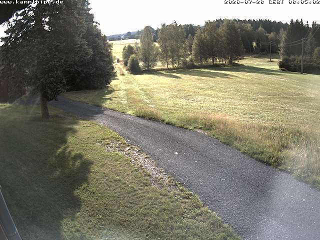 Webcam Hammerbrücke