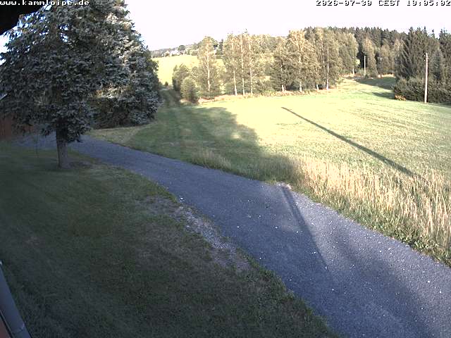 Webcam Hammerbrücke