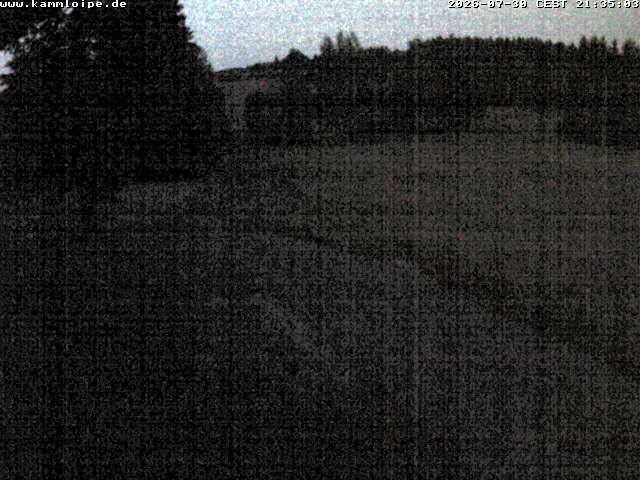 Webcam Hammerbrücke