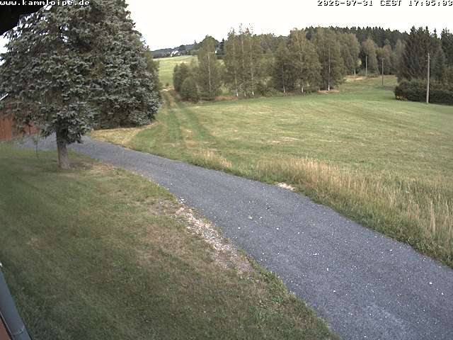 Webcam Hammerbrücke
