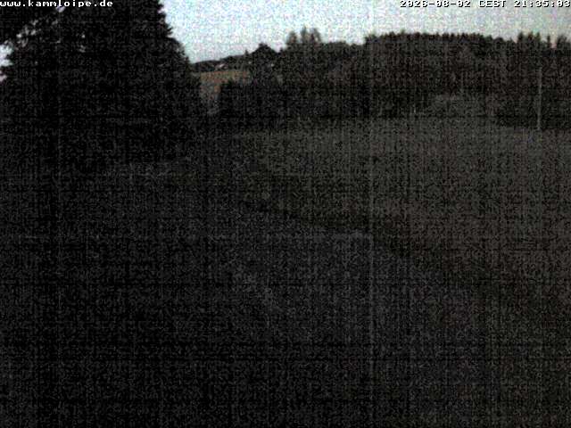 Webcam Hammerbrücke