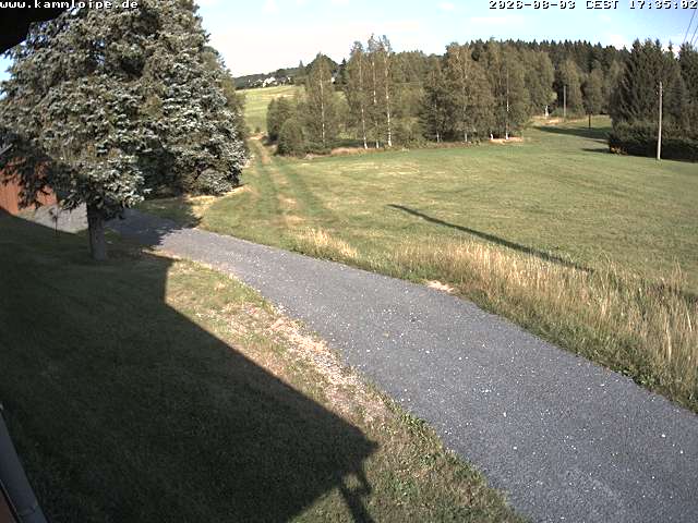 Webcam Hammerbrücke