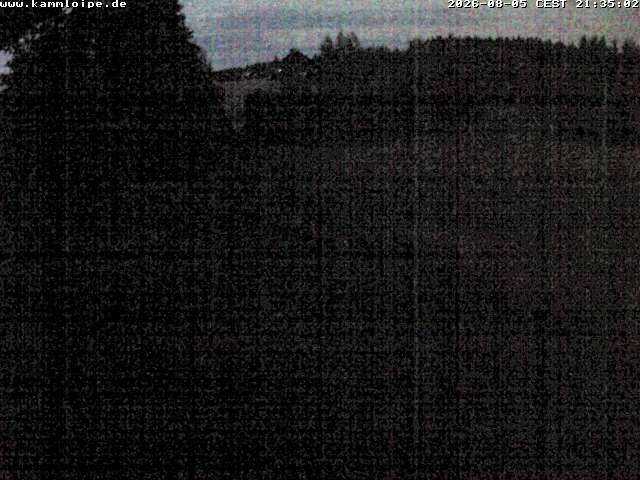Webcam Hammerbrücke
