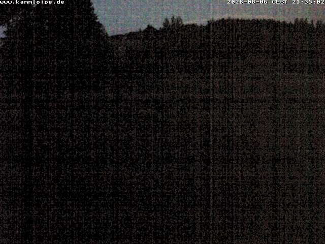 Webcam Hammerbrücke