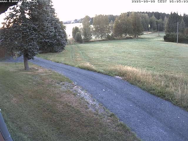 Webcam Hammerbrücke