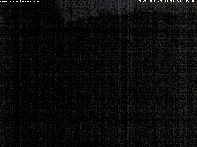 Webcam Hammerbrücke