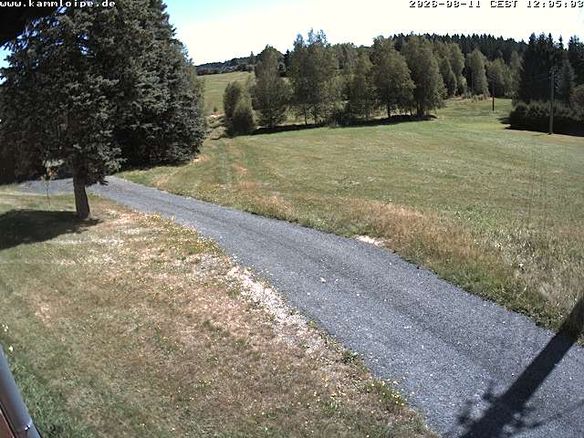 Webcam Hammerbrücke