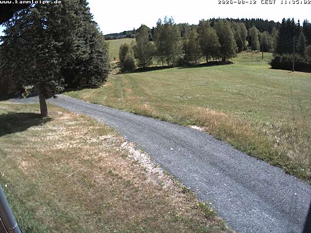 Webcam Hammerbrücke