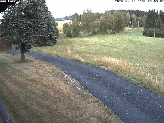 Webcam Hammerbrücke