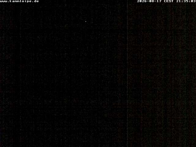 Webcam Hammerbrücke