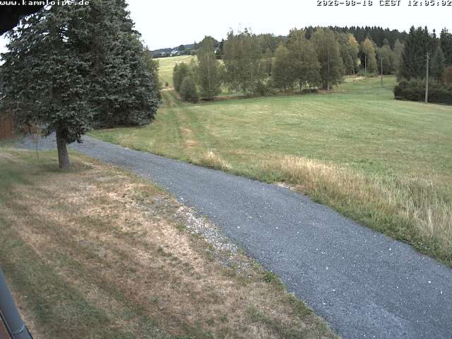Webcam Hammerbrücke