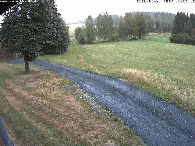 Webcam Hammerbrücke