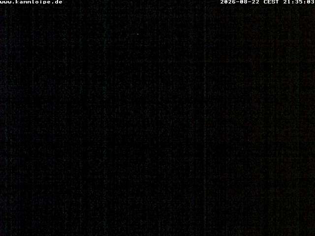 Webcam Hammerbrücke