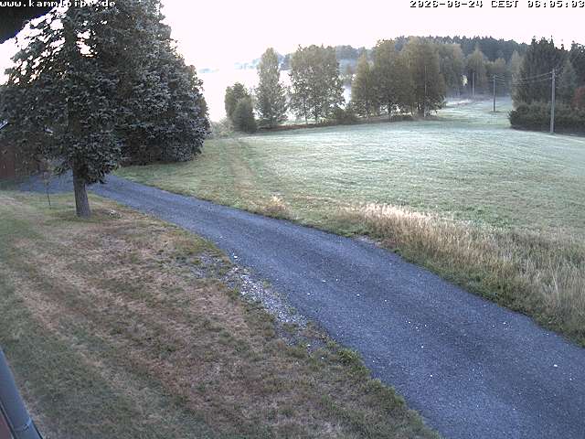 Webcam Hammerbrücke