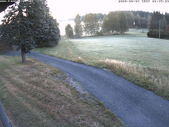 Webcam Hammerbrücke